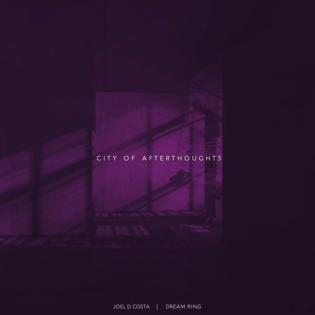 City of Afterthoughts - Extended Version cover art