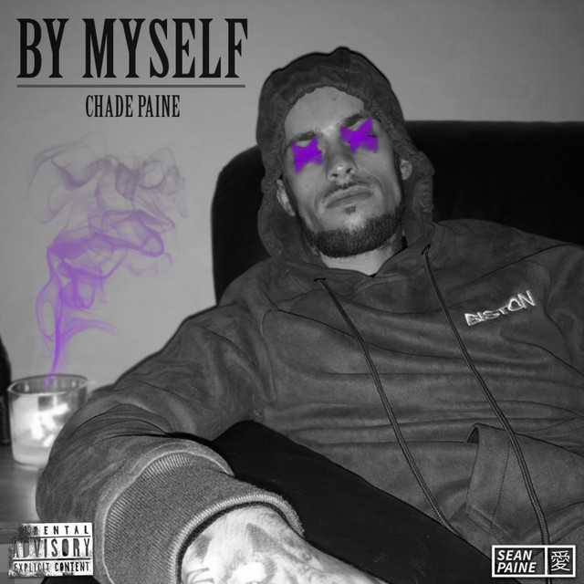 By Myself cover art