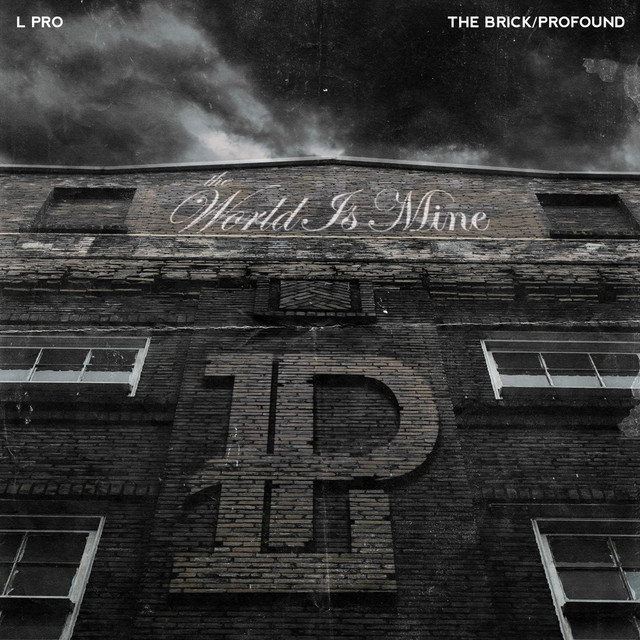 The Brick - Single cover