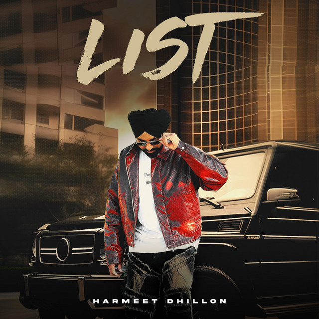 List