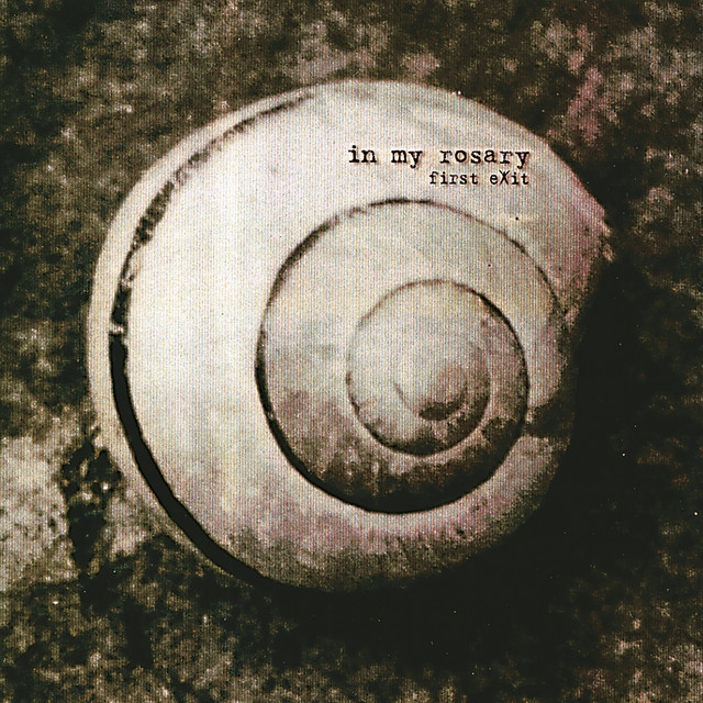 First Exit cover art