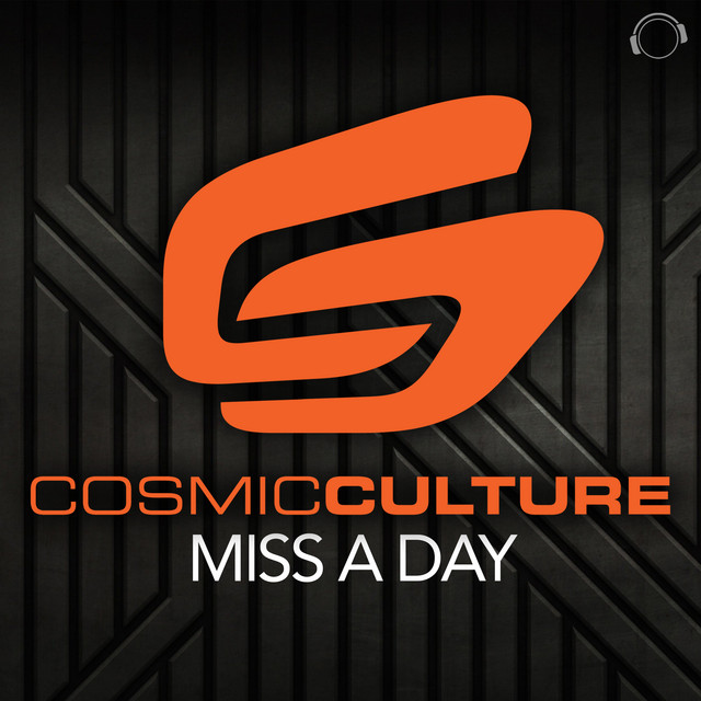 Pochette du titre Miss a Day - Original Edit