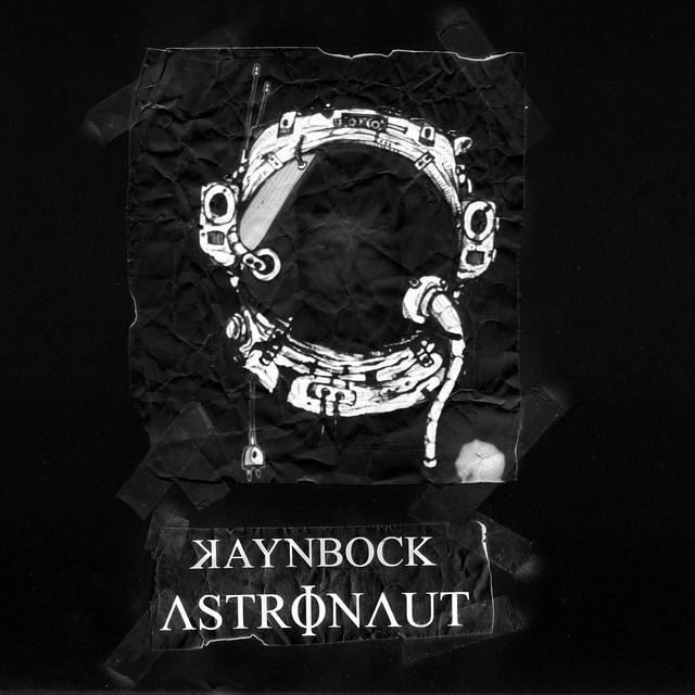 Astronaut cover