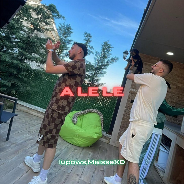 A LE LE