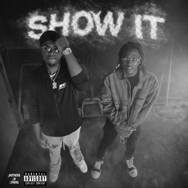 SHOW IT