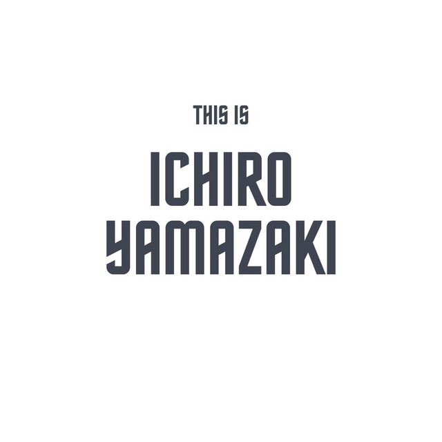 This is Ichiro Yamazaki cover art