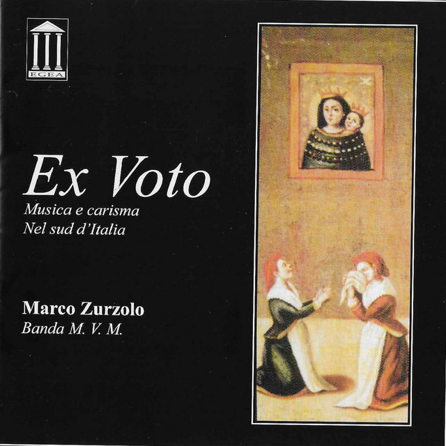 Ex voto