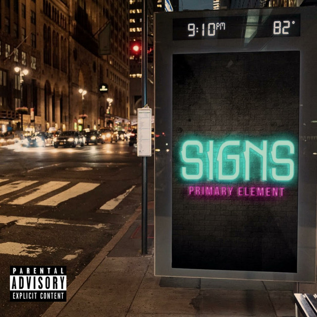 Signs