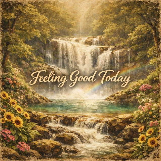 Feeling Good Today
