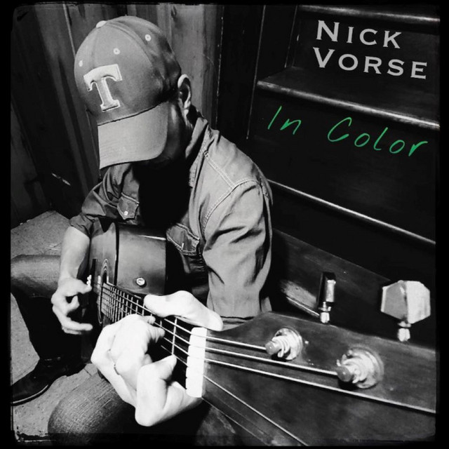 In Color - song by Nick Vorse | Spotify