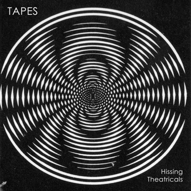 Hissing Theatricals cover art