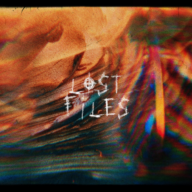 Lost Files cover art