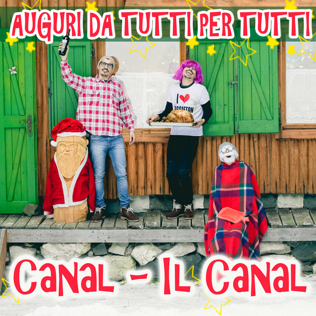 Canal il canal