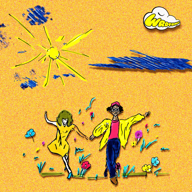 Sunshine & Corduroy