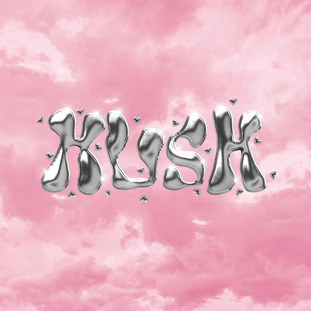 Hush cover art