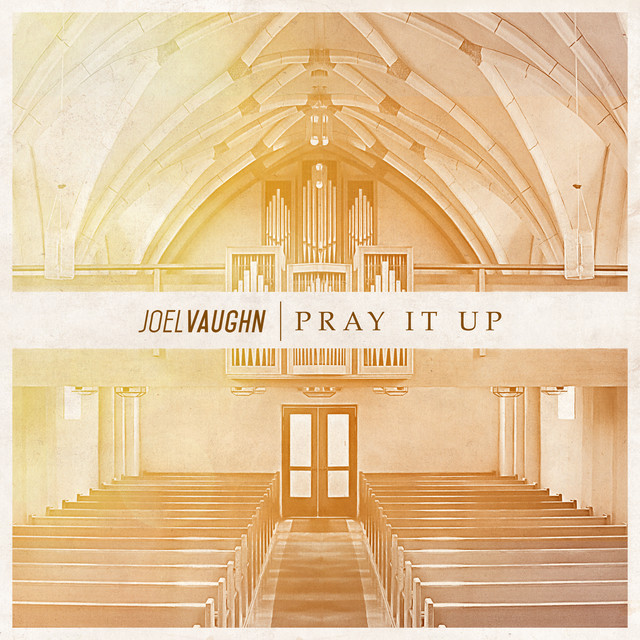 Pray It Up