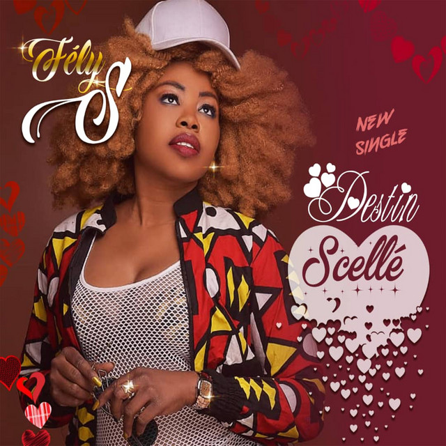 Destin Scellé cover