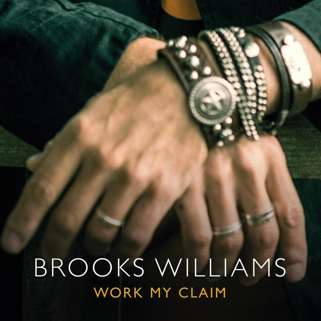 Work My Claim cover