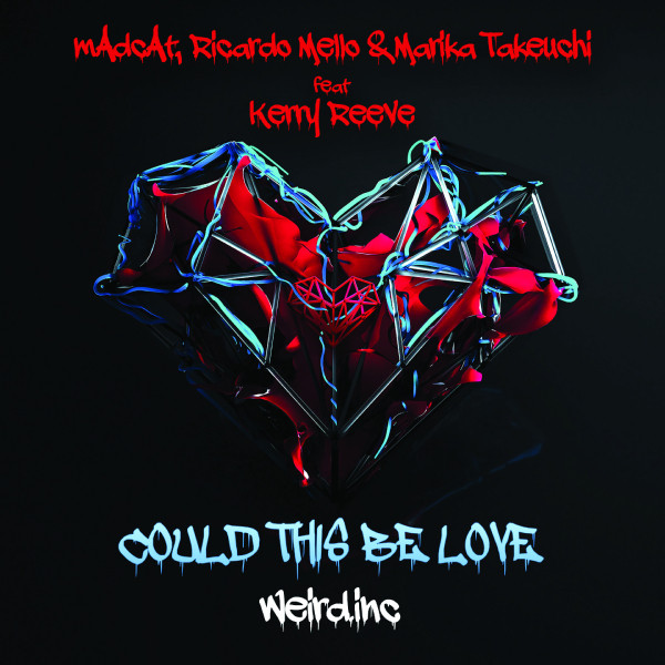Could This Be Love - Original Mix