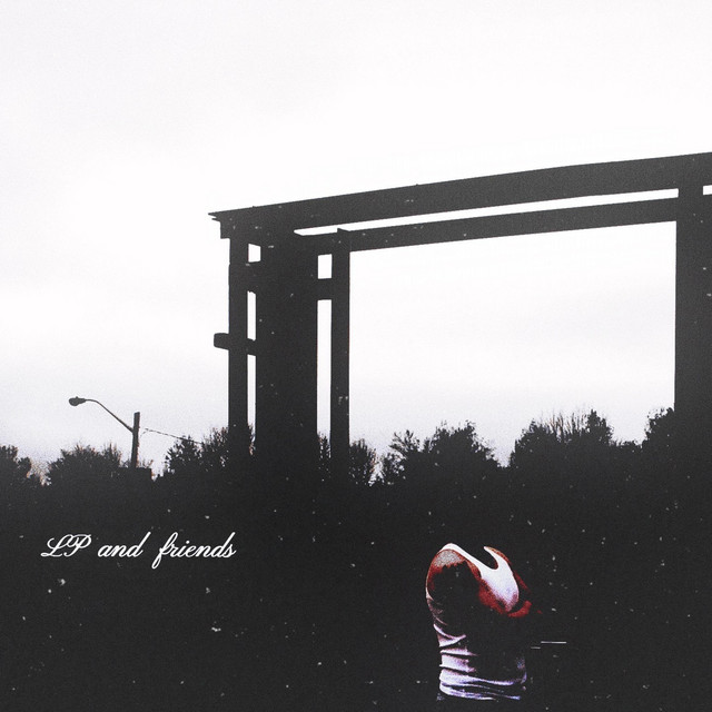 LP & Friends cover art
