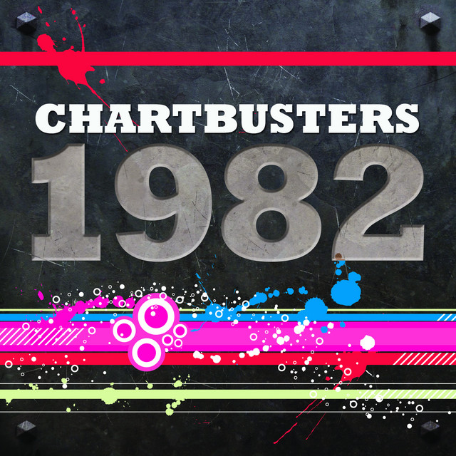 Chartbusters 1982 - Album by Graham BLVD | Spotify