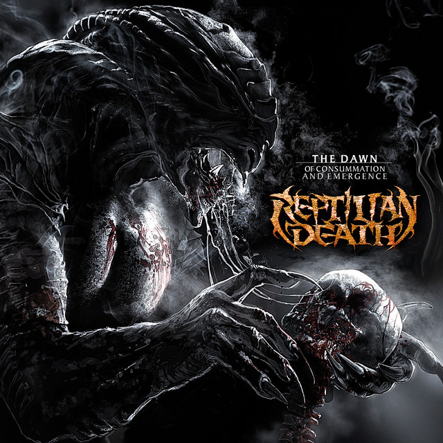 The Dawn of Consummation and Emergence cover art
