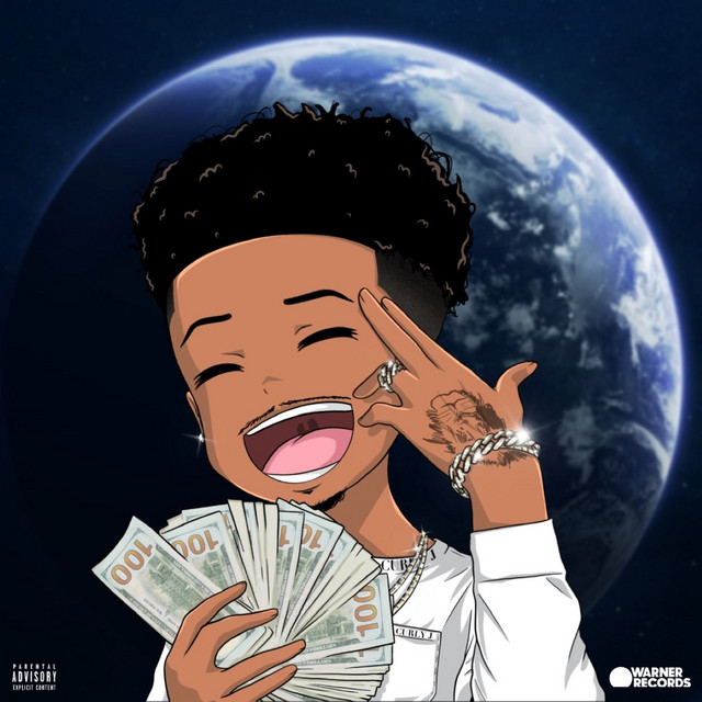On The Moon