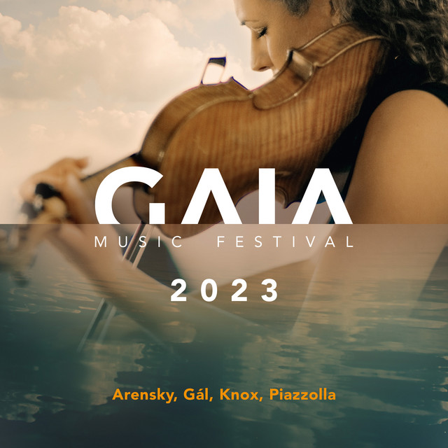 GAIA Music Festival 2023 (Live)