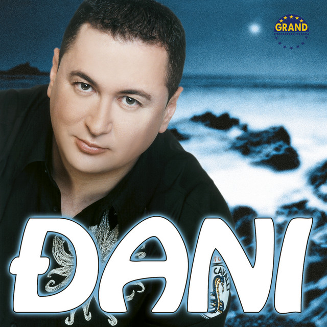 Đani cover art