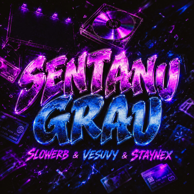 SENTANU GRAU