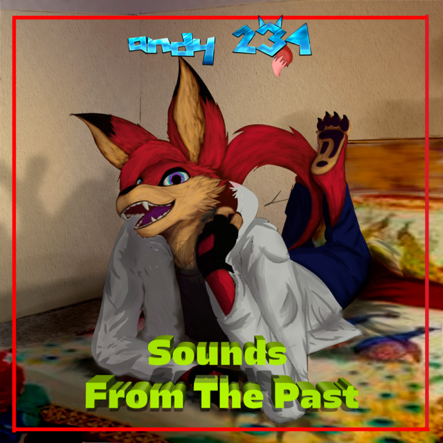 Sounds From The Past cover art