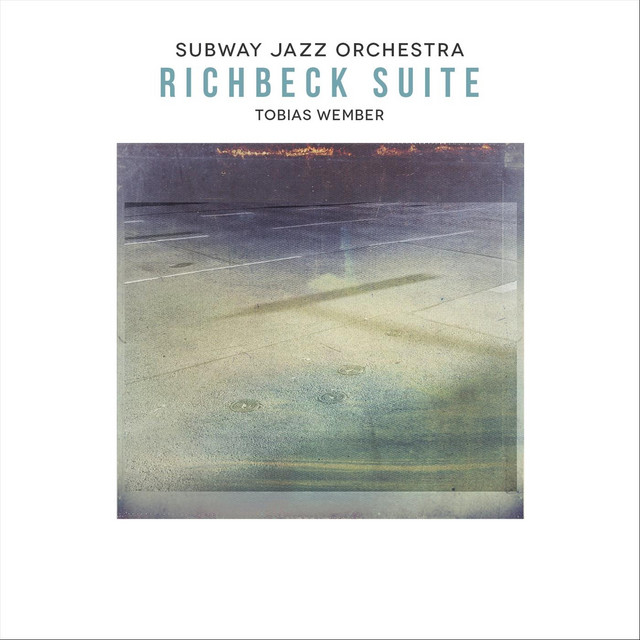Subway Jazz Orchestra Photo