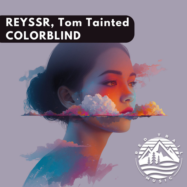 Colorblind - Radio Edit