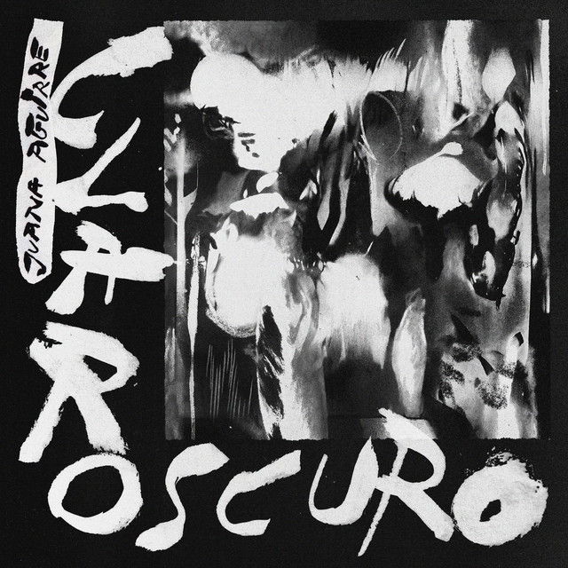 Claroscuro cover art