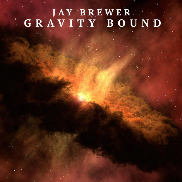 Gravity Bound cover art
