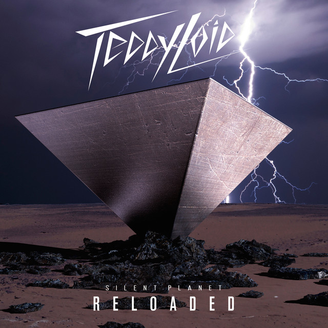 Silent Planet Reloaded Album By Teddyloid Spotify