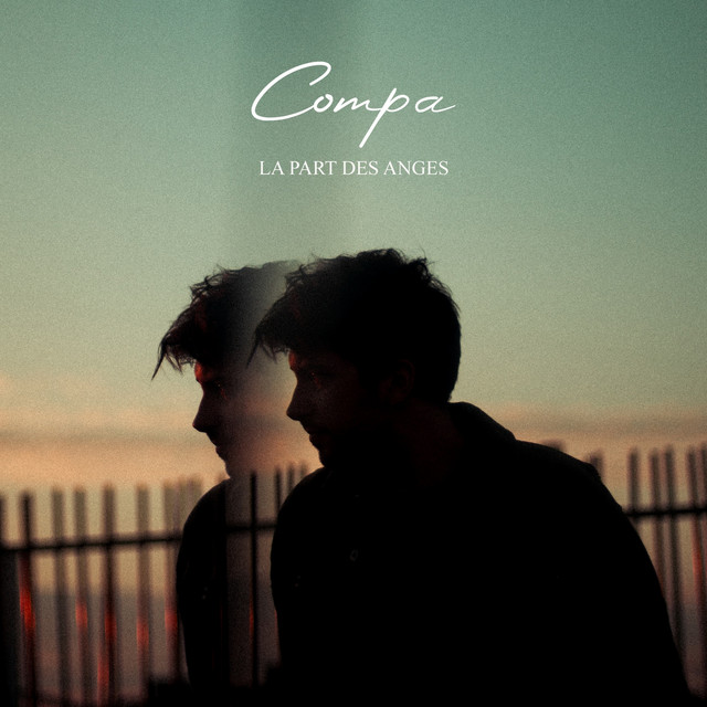 La part des anges cover art