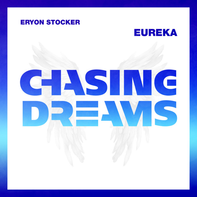 Eureka - Extended Mix album art