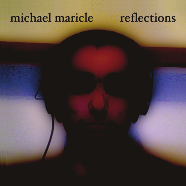 Reflections cover art