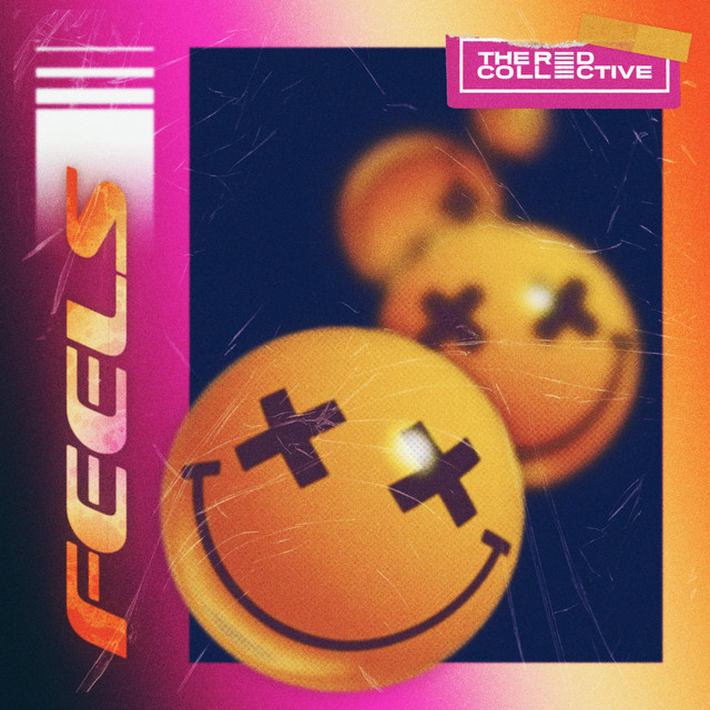 Feels cover art