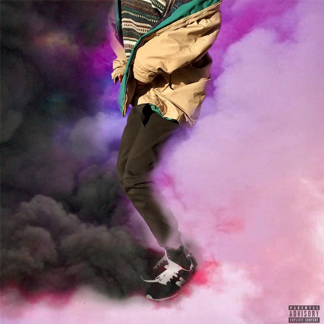 Jump cover art