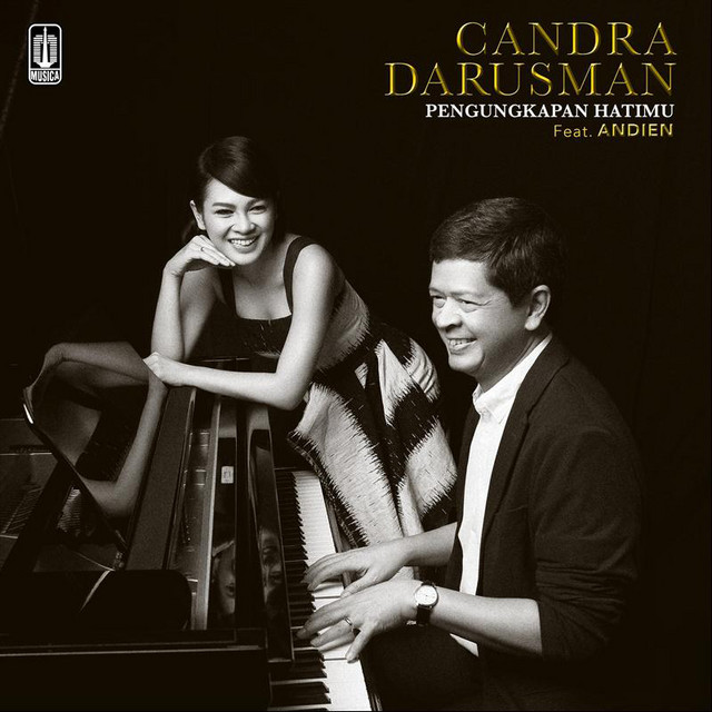 Pengungkapan Hatimu Feat. Andien