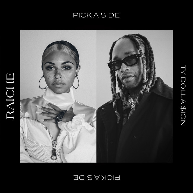 Pick A Side