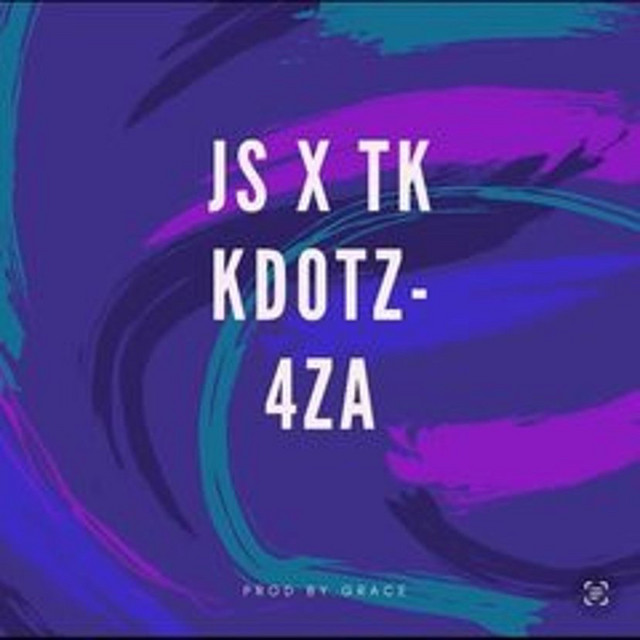 4za cover art