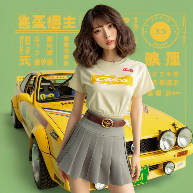 Rally Funk cover art