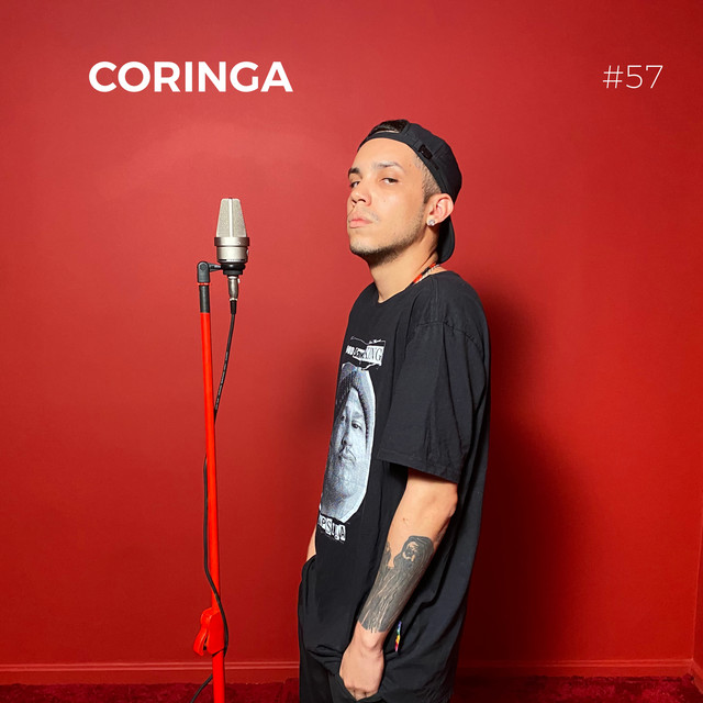 SALA VERMELHA #57 - Matheus Coringa