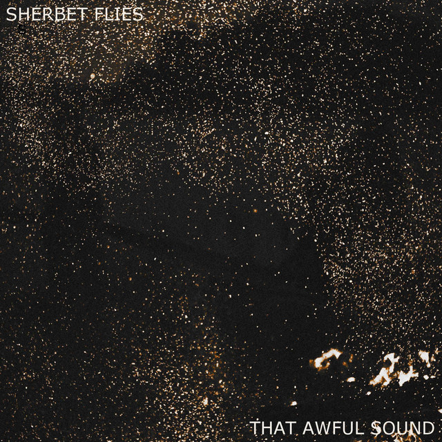 That Awful Sound cover art