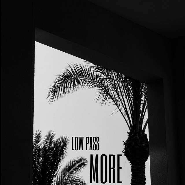 More cover