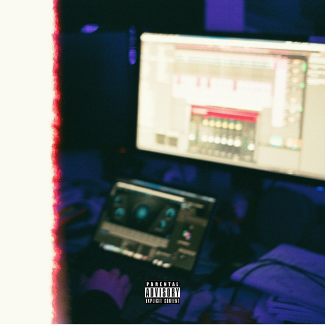 Cherry Blossoms cover art