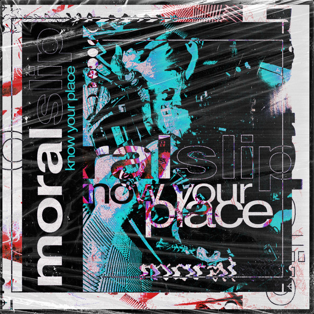 Know Your Place cover art